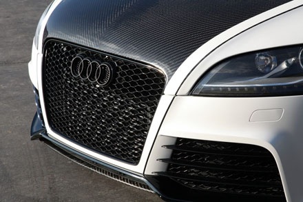 Độ Audi TT RS 2.5L lên 464 mã lực - 10 Độ Audi TT RS 2.5L lên 464 mã lực